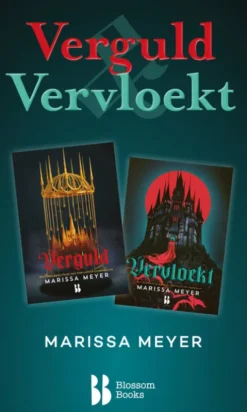Verguld & Vervloekt eBook