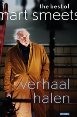 Verhaal halen eBook
