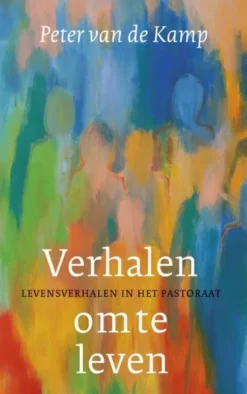 Verhalen om te leven eBook