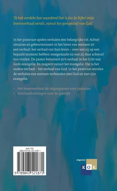 Verhalen om te leven eBook