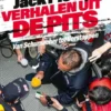 Verhalen uit de pits eBook