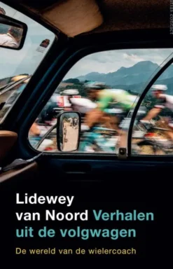 Verhalen uit de volgwagen eBook