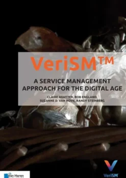 VeriSM™ eBook
