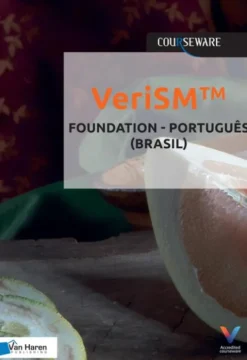 VeriSM ™ - Foundation - Português (Brasil) eBook