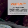 VeriSM™ - Foundations Courseware - Español eBook