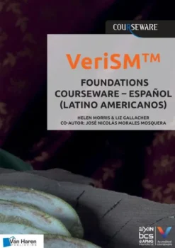 VeriSM™ - Foundations Courseware - Español eBook