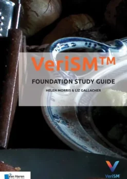 VeriSM Foundation Study Guide eBook