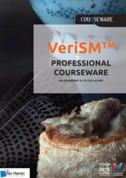 VeriSM™ Professional Courseware eBook