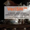 VeriSM TM eBook