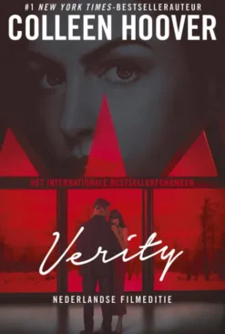 Verity eBook