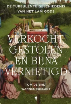 Verkocht, gestolen en bijna vernietigd eBook