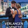 Verlangen in Venetië eBook