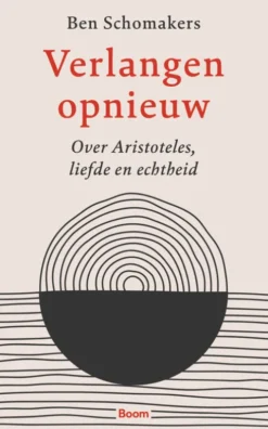 Verlangen opnieuw eBook