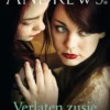 Verlaten zusje eBook