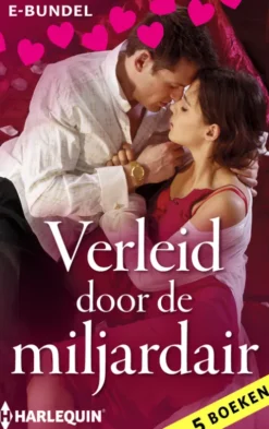 Verleid door de miljardair eBook