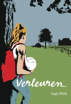 Verleuren eBook