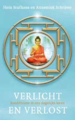 Verlicht en verlost eBook