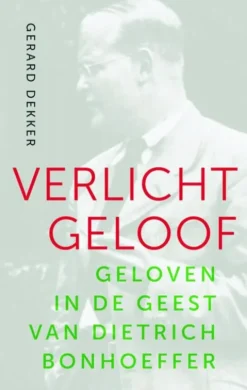Verlicht geloof eBook