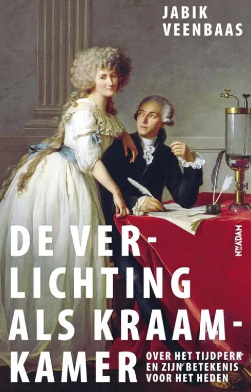 Verlichting als kraamkamer eBook