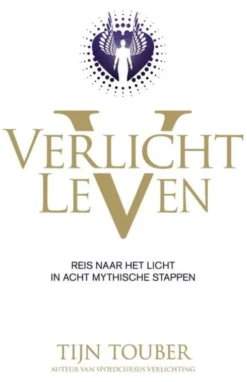 Verlicht leven eBook