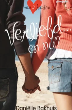 Verliefd... en nu? eBook