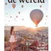 Verliefd op de Wereld eBook
