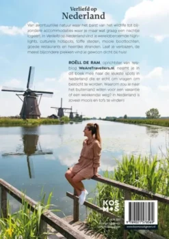 Verliefd op Nederland eBook