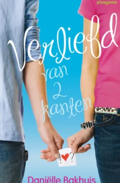 Verliefd van 2 kanten eBook