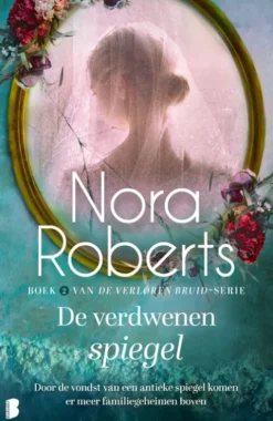 Verloren Bruid 2 - De verdwenen spiegel eBook