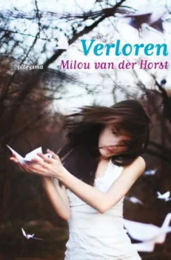 Verloren eBook