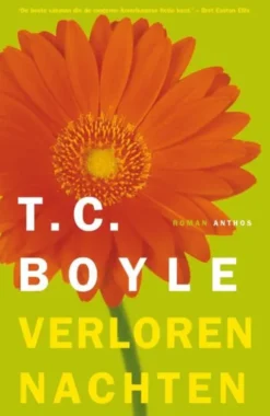 Verloren nachten eBook