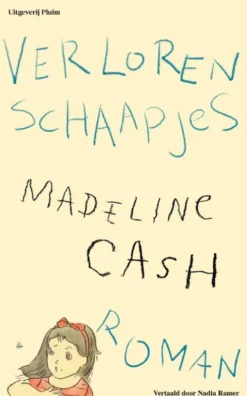 Verloren schaapjes eBook