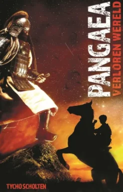 Verloren wereld eBook
