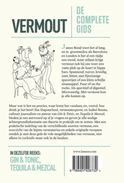 Vermout eBook