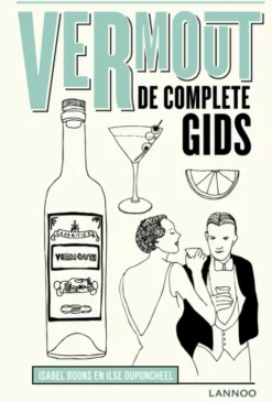 Vermout eBook