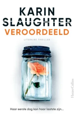 Veroordeeld eBook