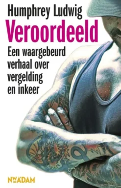 Veroordeeld eBook