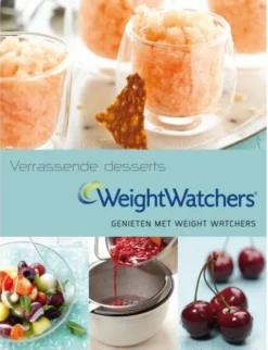 Verrassende desserts eBook