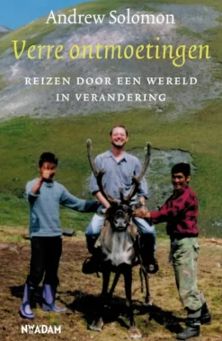 Verre ontmoetingen eBook