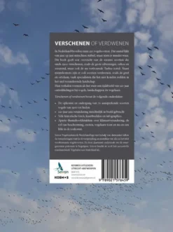 Verschenen of verdwenen eBook