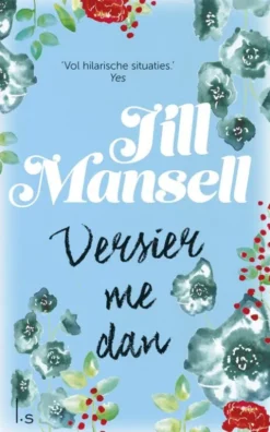 Versier me dan eBook