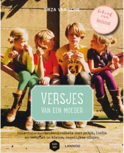 Versjes van een moeder eBook