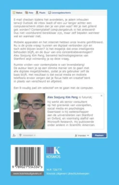 Verslaafd aan afleiding eBook