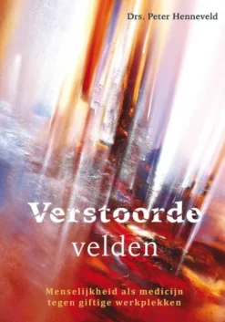 Verstoorde velden eBook