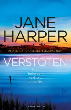 Verstoten eBook