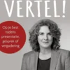 Vertel! eBook