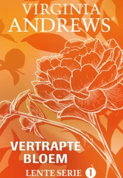 Vertrapte bloem eBook