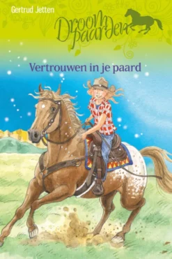 Vertrouwen in je paard eBook