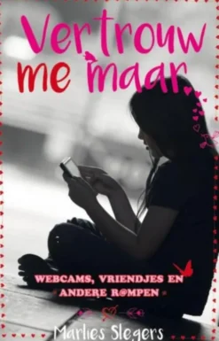 Vertrouw Me Maar eBook