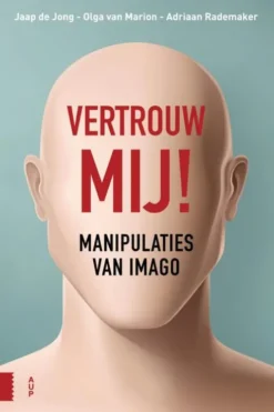 Vertrouw mij! eBook